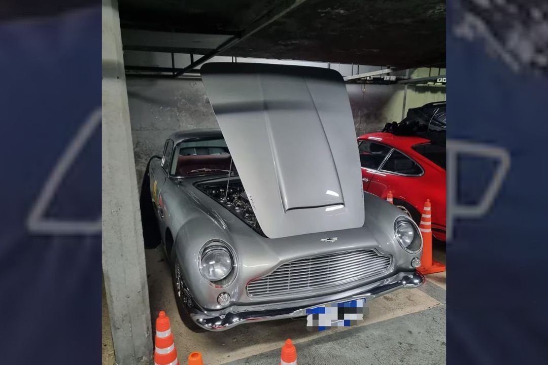 Contrabando: secuestraron cuatro autos valuados en US$4.000.000 - Image 3