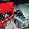 Imagen de Aduana secuestró autos de Aston Martin y Porsches valorados en 4 millones de dólares: estaban vinculados por contrabando