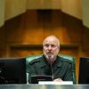 Imagen de El principal negociador iraní fijó límites para el acuerdo de paz con Estados Unidos