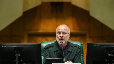 El principal negociador de Irán fijó límites para el acuerdo de paz con Estados Unidos