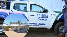 Imagen de Encontraron en Chaco a una mujer que era buscada en Buenos Aires: estuvo 11 años desaparecida