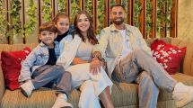 Imagen de Doble terremoto en Venezuela: quién es el futbolista argentino que busca a su familia desaparecida