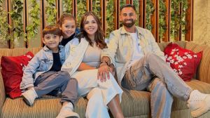 Doble terremoto en Venezuela: quién es el futbolista argentino que busca a su familia desaparecida