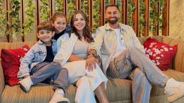 Doble terremoto en Venezuela: quién es el futbolista argentino que busca a su familia desaparecida