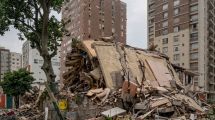 Imagen de «Sentimos réplicas toda la madrugada»: el testimonio de Eva desde Venezuela a menos de 24 horas del doble terremoto