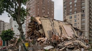 «Sentimos réplicas toda la madrugada»: el testimonio de Eva desde Venezuela a menos de 24 horas del doble terremoto