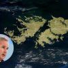 Imagen de Renegociacion de la soberanía de las Malvinas: el pedido de Quirno a Reino Unido en la ONU