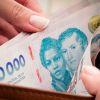 Imagen de Ranking de salarios privados: Neuquén lidera la lista de ingresos junto a otras provincias de la Patagonia