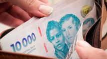 Imagen de Ranking de salarios privados: Neuquén lidera la lista de ingresos junto a otras provincias de la Patagonia