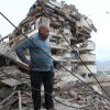 Imagen de Terremotos en Venezuela: limitaron el acceso a La Guaira para facilitar los operativos de rescate