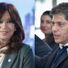 Imagen de Interna en el peronismo: acusan a Axel Kicillof de intentar formar un "kirchnerismo" sin Cristina Fernández