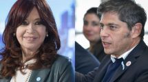 Imagen de Interna en el peronismo: acusan a Axel Kicillof de intentar formar un «kirchnerismo» sin Cristina Fernández