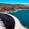 Imagen de El Gobierno anunció la prórroga de acuerdo con el centro hidroeléctrico Diamante en Mendoza
