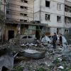Imagen de Rusia lanzó ataques contra Kiev: al menos 18 muertos y más de 100 heridos tras los bombardeos a Ucránia