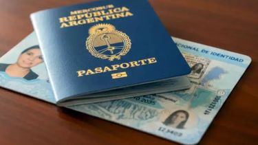 Qué hacer si pierdo el DNI o el pasaporte en vacaciones de invierno 2026: la solución para no arruinar el viaje