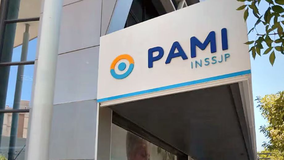 El Programa de Atención Médica Integral (PAMI)