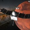 Imagen de Tras seis meses sin respuesta, la NASA abandonó la misión "Maven" en Marte: qué descubrimientos reveló