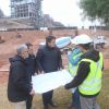 Imagen de Transformación de los ingresos a Neuquén: la obra de Acceso norte ya alcanzó el 30% de ejecución
