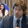 Imagen de Juan Mahiques afirmó que Javier Milei no está obligado a firmar el nombramiento de la jueza Michelli