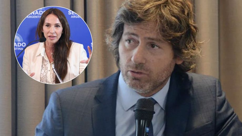 El ministro Juan Mahiques informó que el Poder Ejecutivo prevé enviar al Senado una nueva tanda de  pliegos por la designación de la jueza Michelli 