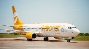 Renunció el CEO de Flybondi a menos de cuatro meses de asumir: la empresa opera con solo dos aviones