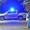 Imagen de Violento ataque a tiros en Roca: cómo se encuentra el joven que fue baleado en el cuello