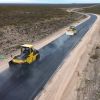 Imagen de Avanza la repavimentación de una ruta clave de Vaca Muerta y Rincón de los Sauces