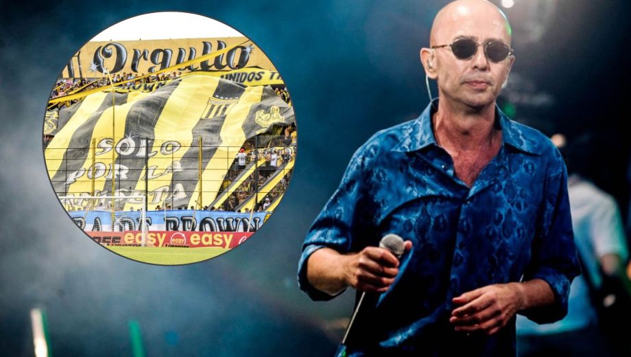 El club realizó el anuncio en sus redes para homenajear al artista 