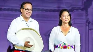 Perú define su futuro: más de 27 millones de electores votarán en el balotaje entre Fujimori y Sánchez