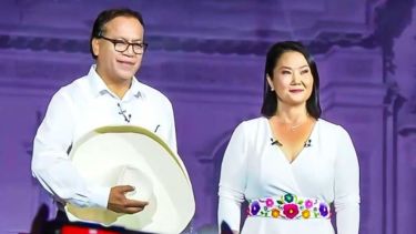 Perú define su futuro: más de 27 millones de electores votarán en el balotaje entre Fujimori y Sánchez