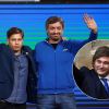 Imagen de Elecciones 2027: el oficialismo sigue de cerca el acercamiento entre Axel Kicillof y Máximo Kirchner
