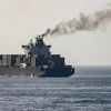 Imagen de Estados Unidos atacó un petrolero tras acusarlo de violar el bloqueo en el estrecho de Ormuz: murieron tres marineros