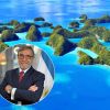 Imagen de El Gobierno designó nuevo embajador argentino en la República de Palau, un archipiélago de Oceanía: quién es