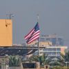 Imagen de La Embajada de Estados Unidos en Irak recomendó a sus ciudadanos abandonar el país: "Salgan ahora"