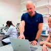 Imagen de Una tecnología argentina aumentó un 16% los embriones transferibles en tratamientos de fertilización in vitro