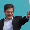 Imagen de Axel Kicillof participará en un encuentro por el peronismo en Santa Fe: cuáles son los 10 ejes clave para su campaña electoral 2027