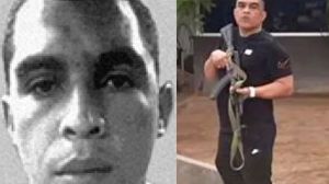 Quién era «Niño Guerrero», el líder del Tren de Aragua eliminado por las Fuerzas de Estados Unidos