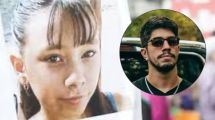 Imagen de Femicidio de Agostina: el audio de la madre que podría ser clave para la causa contra Barrelier