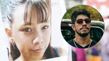 Femicidio de Agostina: el audio de la madre que podría ser clave para la causa contra Barrelier