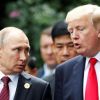 Imagen de Sin acuerdos claros en Medio Oriente, Donald Trump pide a Vladimir Putin frenar la guerra contra Ucrania