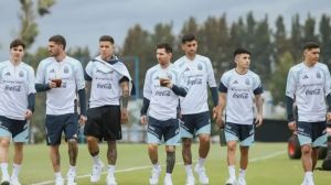 Mundial 2026: el emotivo posteo de Lionel Messi a horas del debut de Argentina ante Argelia