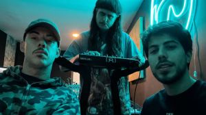 El estremecedor relato del sobreviviente del accidente en el que murieron Gaspi y Oliver Tree: «Les debo mi vida»