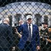 Imagen de El FBI neutralizó un ataque de explosivos contra Donald Trump en la Casa Blanca: ocurrió en el evento de UFC