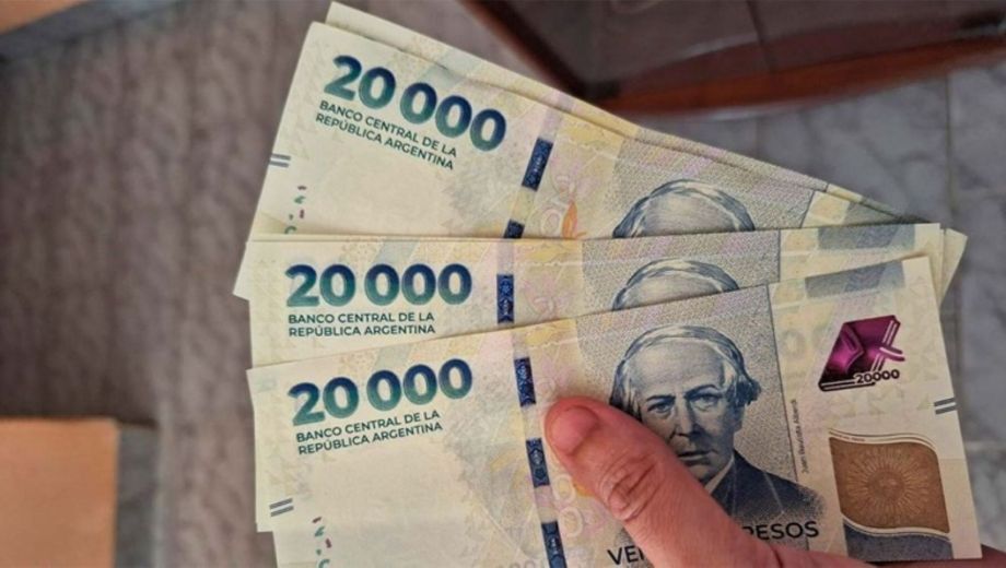 Guía de Aguinaldo: la fórmula oficial para verificar si te liquidaron bien el SAC.-