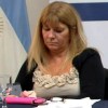 Imagen de Condenaron a una ex jueza que admitió haber ofrecido dinero para conseguir bebés en adopción para familias adineradas
