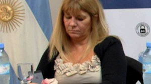 Condenaron a una ex jueza que admitió haber ofrecido dinero para conseguir bebés en adopción para familias adineradas