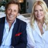 Imagen de El secreto de Valeria Mazza y Alejandro Gravier: la historia de la pareja más glamorosa que se convirtió en una sociedad invencible