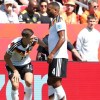 Imagen de Alemania pierde a un titular para lo que resta del Mundial 2026