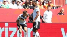 Imagen de Alemania pierde a un titular para lo que resta del Mundial 2026