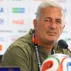 Imagen de "Un equipo como cualquier otro": las frases de Argelia que encendieron la previa del duelo con Argentina